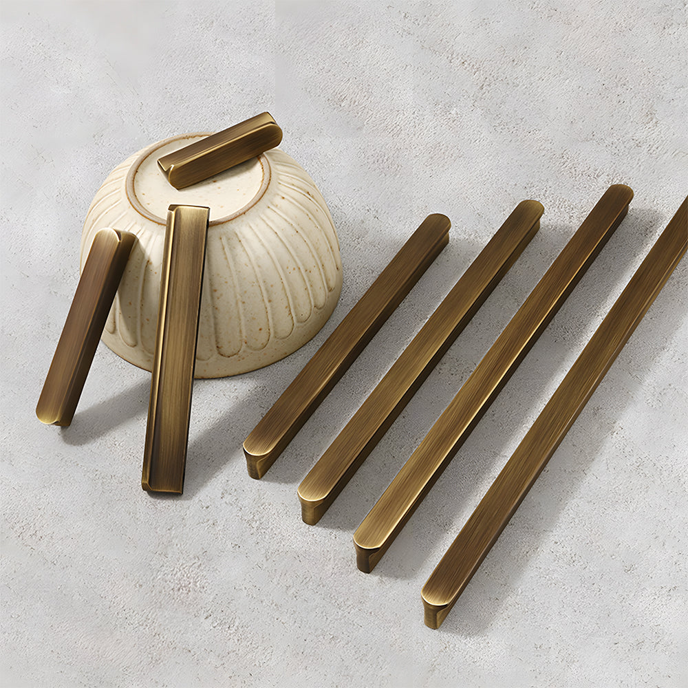 Timeless Character, Crafted in Detail