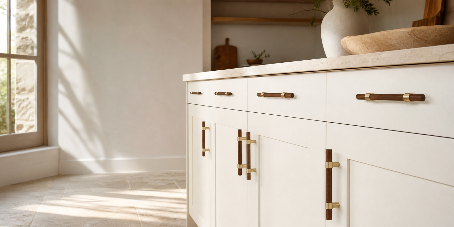 Elevate Every Detail