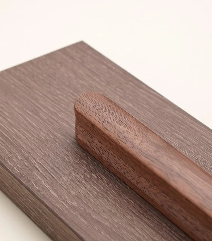 Walnut Cabinet Handles for Drawers